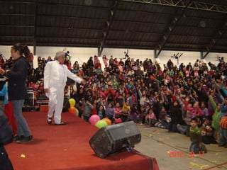 Show empresas