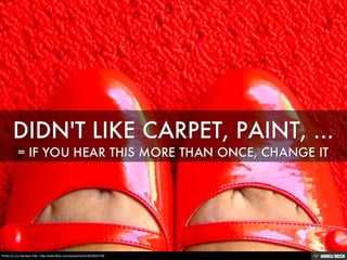 Photo by Luz Adriana Villa - http://www.flickr.com/photos/luchilu/633923159/
 