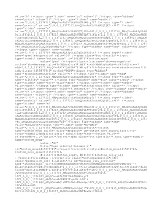 value="0" /><input type="hidden" name="uc" value="1" /><input type="hidden"
name="pSize" value="25" /><input type="hidden" name="nextMid"
value="2_0_0_1_1374222_AMyQCmoAATk7UAYGbATBiWiryfI" /><input type="hidden"
name="prevMid" value="2_0_0_1_1377313_AMuQCmoAAXPcUAYHJQTjKDin98I" /><input
type="hidden" name="m"
value="2_0_0_1_1377313_AMuQCmoAAXPcUAYHJQTjKDin98I,2_0_0_1_1375759_AMuQCmoAAXJyUAYG
0gIuiF951tA,2_0_0_1_1374222_AMyQCmoAATk7UAYGbATBiWiryfI,2_0_0_1_1372662_AAORCmoAAGE
4UAYFugbUkihGSlk,2_0_0_1_1371262_AMyQCmoAAQ1sUAVnPAGs8BvaMpc,2_0_0_1_1369924_AMuQCm
oAAAD/UAUz/wbBBnwubGQ,2_0_0_1_1368671_AMyQCmoAAUzvUAUkRgokJgxjtT4,2_0_0_1_1367465_A
M2QCmoAAIRhUAT5GAEKfHizr5M,2_0_0_1_1366257_AAORCmoAABbsUAT4xwOxr3PRFoE,2_0_0_1_1364
946_AMyQCmoAATy0UAQT6gdn5mby/CY" /><input type="hidden" name="cmd" value="msg.spam"
/><input type="hidden" name="spamMid"
value="2_0_0_1_1375759_AMuQCmoAAXJyUAYG0gIuiF951tA" /><input type="hidden"
name="spamCleanupPeriod" value="30" /><span class="btn clearfix"><input
type="submit" name="bottom_spam" id="1415873743bottom_spam"
                value="Spam" /></span></form><form name="showMessageForm"
action="showMessage;_ylc=X3oDMTBva2cza3A1BF9TAzM5ODMwMTAyNgRhYwNtdkZsZE1zZw--?
mid=2_0_0_1_1374222_AMyQCmoAATk7UAYGbATBiWiryfI&fid=Inbox&sort=date&order=down&filt
erBy=&.rand=1356879942" method="POST"><input type="hidden"
name="fromMsgButtonAction" value="1" /><input type="hidden" name="mid"
value="2_0_0_1_1374222_AMyQCmoAATk7UAYGbATBiWiryfI" /><input type="hidden"
name="filterBy" value="" /><input type="hidden" name="fid" value="Inbox" /><input
type="hidden" name="sort" value="date" /><input type="hidden" name="order"
value="down" /><input type="hidden" name="externalPopServer" value="" /><input
type="hidden" name="mcrumb" value="9.eNKrWSW3h" /><input type="hidden" name="ymcjs"
value="0" /><input type="hidden" name="uc" value="1" /><input type="hidden"
name="pSize" value="25" /><input type="hidden" name="nextMid"
value="2_0_0_1_1374222_AMyQCmoAATk7UAYGbATBiWiryfI" /><input type="hidden"
name="prevMid" value="2_0_0_1_1377313_AMuQCmoAAXPcUAYHJQTjKDin98I" /><input
type="hidden" name="m"
value="2_0_0_1_1377313_AMuQCmoAAXPcUAYHJQTjKDin98I,2_0_0_1_1375759_AMuQCmoAAXJyUAYG
0gIuiF951tA,2_0_0_1_1374222_AMyQCmoAATk7UAYGbATBiWiryfI,2_0_0_1_1372662_AAORCmoAAGE
4UAYFugbUkihGSlk,2_0_0_1_1371262_AMyQCmoAAQ1sUAVnPAGs8BvaMpc,2_0_0_1_1369924_AMuQCm
oAAAD/UAUz/wbBBnwubGQ,2_0_0_1_1368671_AMyQCmoAAUzvUAUkRgokJgxjtT4,2_0_0_1_1367465_A
M2QCmoAAIRhUAT5GAEKfHizr5M,2_0_0_1_1366257_AAORCmoAABbsUAT4xwOxr3PRFoE,2_0_0_1_1364
946_AMyQCmoAATy0UAQT6gdn5mby/CY" /><input type="hidden" name="cmd"
value="msg.move"><input type="hidden" name="moveMid"
value="2_0_0_1_1375759_AMuQCmoAAXJyUAYG0gIuiF951tA"><select
name="bottom_move_select" class="dropdown" id="bottom_move_select1415873743"
style="width:125px;float:left;" bodyinject="true"><option value=""
selected>Move...</option></select><span class="btn clearfix"><input type="submit"
name="bottom_move"
                value ="Go"
                title="Move selected Message(s)"
id="bottom_move1415873743"></span></form></div><style>#bottom_move1415873743,
#bottom_move_select1415873743,
                #1415873743bottom_reply, #1415873743bottom_reply_all
{ visibility:visible; }</style><div class="bottompagination"><div
class='pagination_left floatleft'><a id="message_view_previous"
href="showMessage;_ylc=X3oDMTBvbXQybHMwBF9TAzM5ODMwMTAyNgRhYwNwcmV2TWVzZw--?
pSize=25&sMid=0&fid=Inbox&mid=2_0_0_1_1377313_AMuQCmoAAXPcUAYHJQTjKDin98I&sort=date
&order=down&startMid=&.rand=1356879942&filterBy=&m=2_0_0_1_1377313_AMuQCmoAAXPcUAYH
JQTjKDin98I%2C2_0_0_1_1375759_AMuQCmoAAXJyUAYG0gIuiF951tA
%2C2_0_0_1_1374222_AMyQCmoAATk7UAYGbATBiWiryfI
%2C2_0_0_1_1372662_AAORCmoAAGE4UAYFugbUkihGSlk
%2C2_0_0_1_1371262_AMyQCmoAAQ1sUAVnPAGs8BvaMpc%2C2_0_0_1_1369924_AMuQCmoAAAD%2FUAUz
%2FwbBBnwubGQ
%2C2_0_0_1_1368671_AMyQCmoAAUzvUAUkRgokJgxjtT4%2C2_0_0_1_1367465_AM2QCmoAAIRhUAT5GA
EKfHizr5M%2C2_0_0_1_1366257_AAORCmoAABbsUAT4xwOxr3PRFoE
 