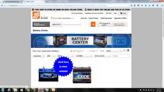 Automotive Aftermarket Catalog: ShowMeTheParts APIs