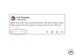 The metrics,
they are a’changin’.
 