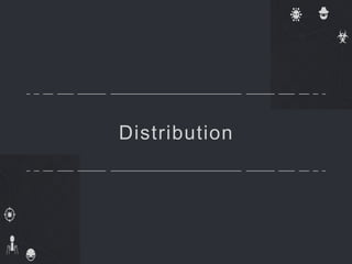 Distribution
 