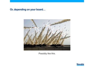 Or, depending on your board…
Possibly like this.
 