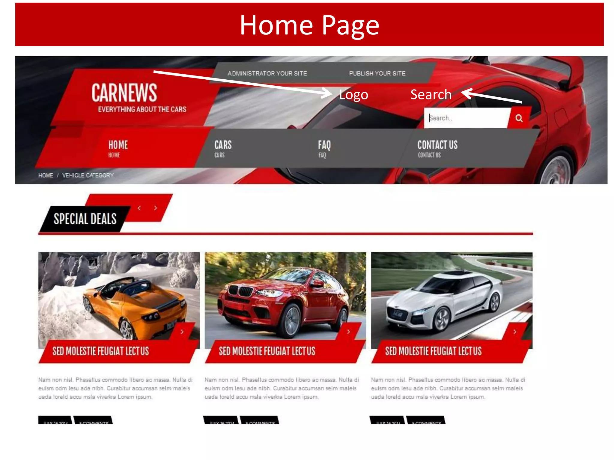 Home Page
Logo Search