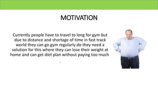 guided online exercise routines