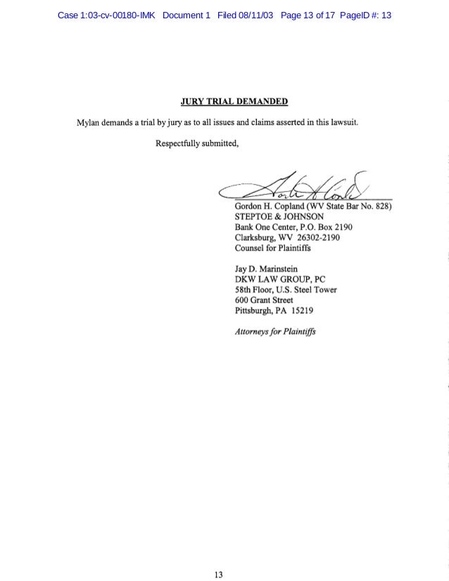 Workplace case study examples picture