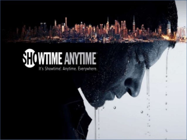 How to Activate Showtime Anytime on Roku TV