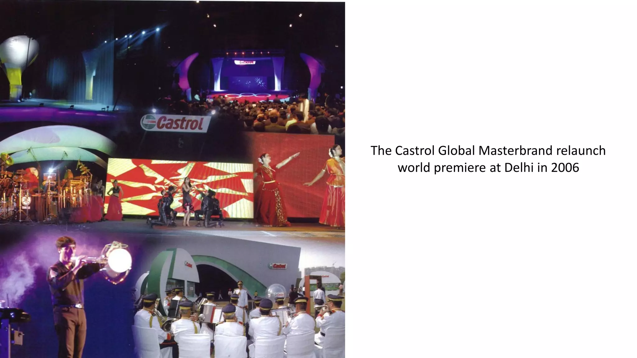 Showtime showcase | PDF