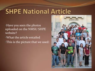 Friday Oct. 29 (cont.)