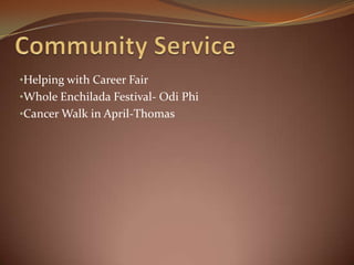 Saturday, Oct. 30 (cont)& Sunday, Oct 31 NOW who wants to go the whole time? 