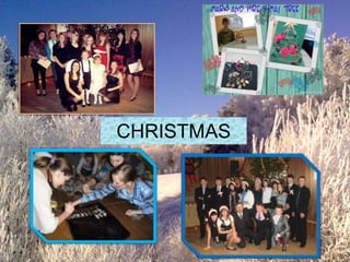 CHRISTMAS
 