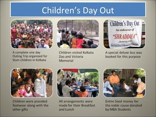 Childrens Day Out
 
