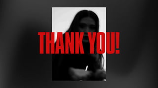 THANKYOU!
 