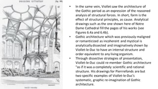 Causal thinking in architecture | PDF