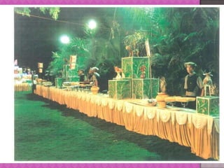 Shree annapoorna caterrers