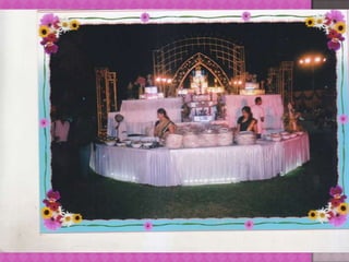 Shree annapoorna caterrers