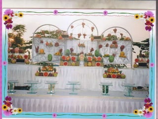 Shree annapoorna caterrers