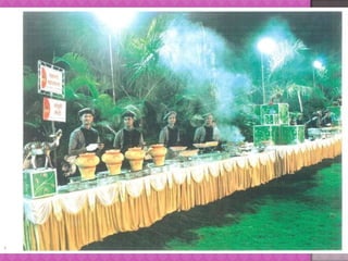 Shree annapoorna caterrers