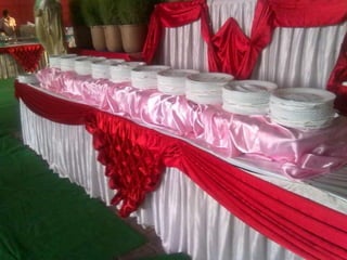 Shree annapoorna caterrers