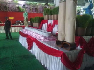 Shree annapoorna caterrers