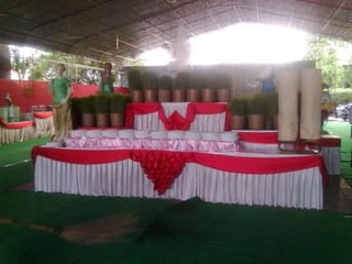 Shree annapoorna caterrers