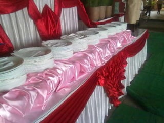 Shree annapoorna caterrers