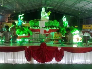 Shree annapoorna caterrers