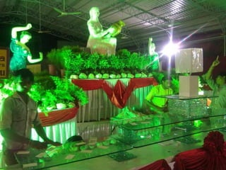 Shree annapoorna caterrers