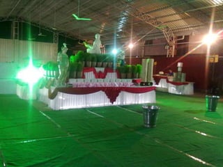 Shree annapoorna caterrers