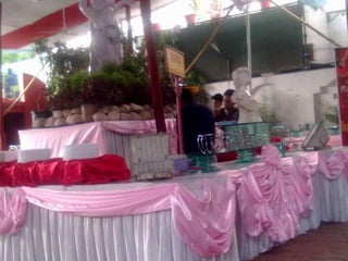 Shree annapoorna caterrers