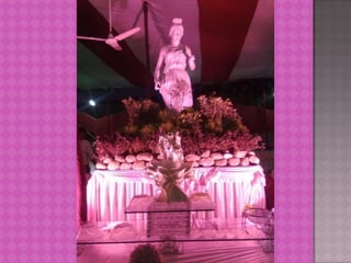 Shree annapoorna caterrers