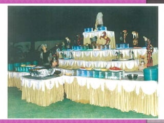 Shree annapoorna caterrers