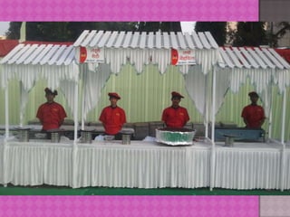 Shree annapoorna caterrers