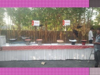 Shree annapoorna caterrers