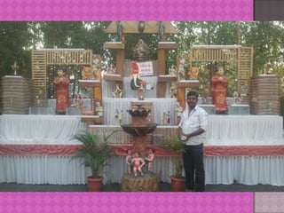 Shree annapoorna caterrers