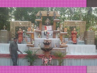 Shree annapoorna caterrers