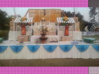 Shree annapoorna caterrers