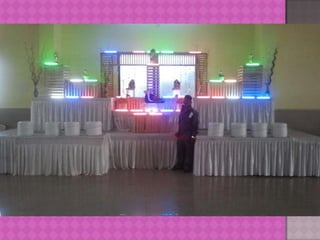 Shree annapoorna caterrers