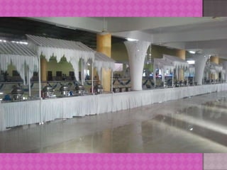 Shree annapoorna caterrers