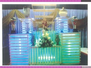 Shree annapoorna caterrers