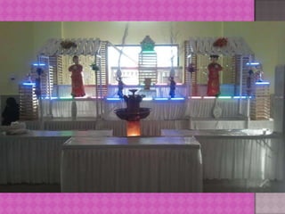 Shree annapoorna caterrers