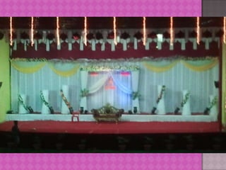 Shree annapoorna caterrers