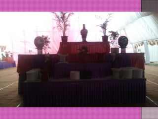 Shree annapoorna caterrers