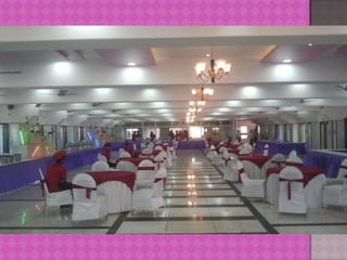 Shree annapoorna caterrers