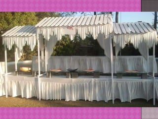 Shree annapoorna caterrers