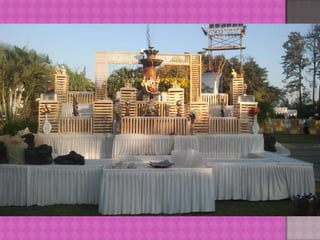 Shree annapoorna caterrers