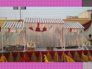 Shree annapoorna caterrers