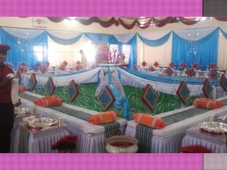 Shree annapoorna caterrers