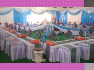 Shree annapoorna caterrers