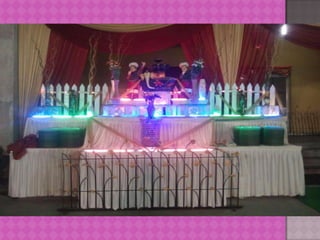 Shree annapoorna caterrers